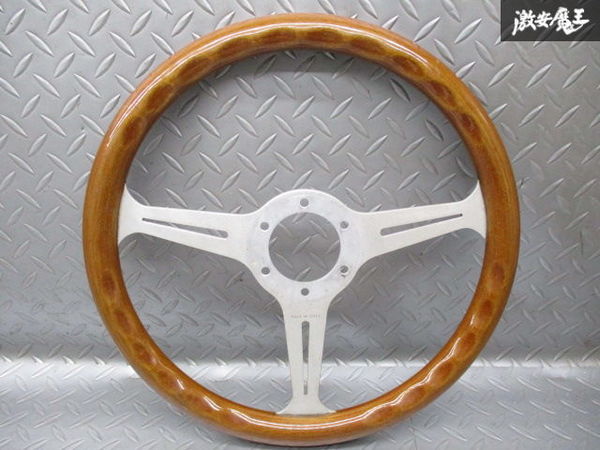 ISOTTA IFRA ISOTTA(イゾッタ)のステアリングの口コミ・パーツ ISOTTA