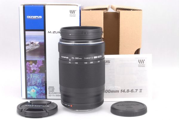 OLYMPUS オリンパス 40-150mm ☆実用品☆ DIGITAL カビやクモリ 外観