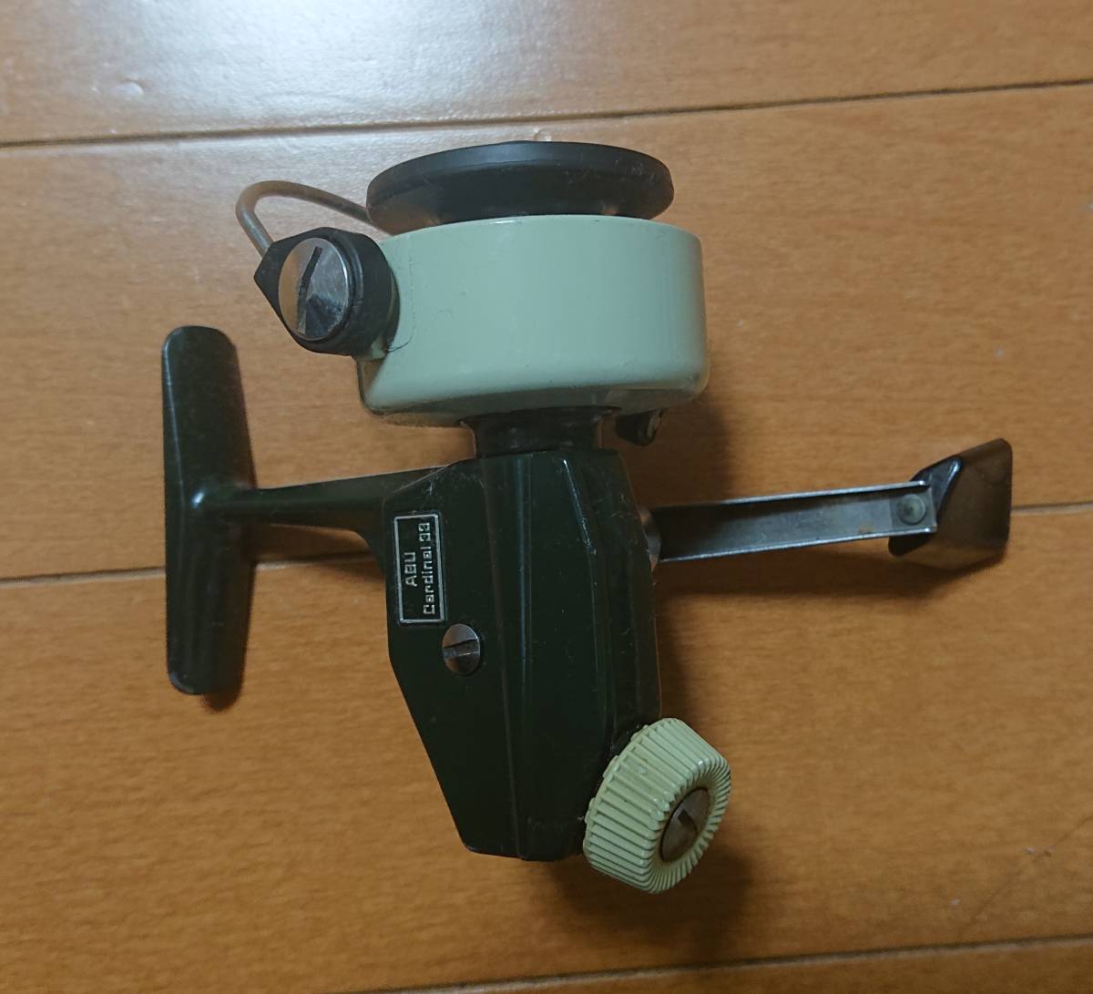 Abu Cardinal 3３ アブ カーディナル3３ 不具合あり アブガルシア 売買されたオークション情報 Yahooの商品情報をアーカイブ公開 オークファン Aucfan Com