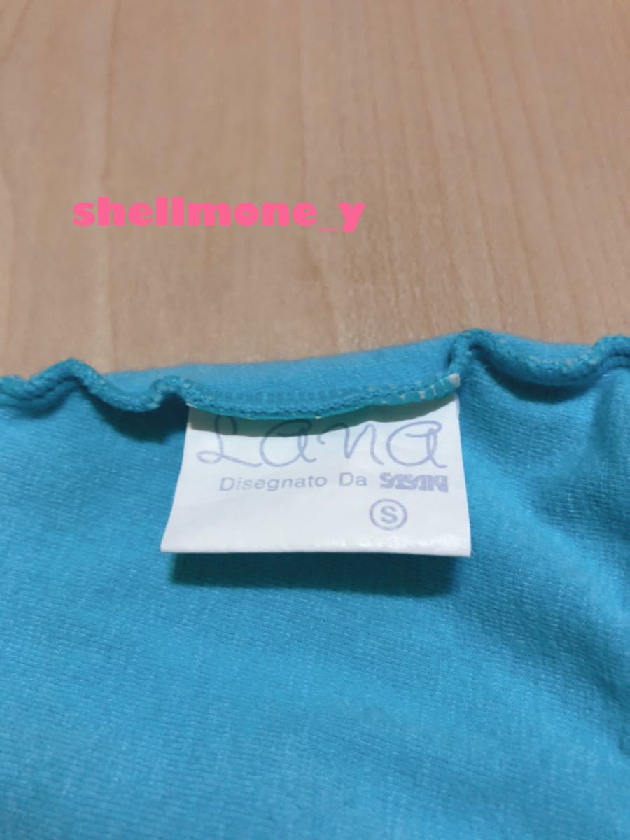 日本女子体育大学 体操部 新体操 ユカ 競技用 JWCPE 選手用 レオタード インナースポーツ　AIRMOVE SASAKI チャコット Chacott _5