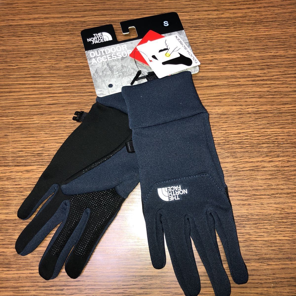 低価，人気SALE THE NORTH FACE 手袋 NN61913 Sサイズ アーバンネイビー(ザ・ノース・フェイス)｜売買されたオークション情報、yahooの商品情報をアーカイブ公開 - オークファン その他