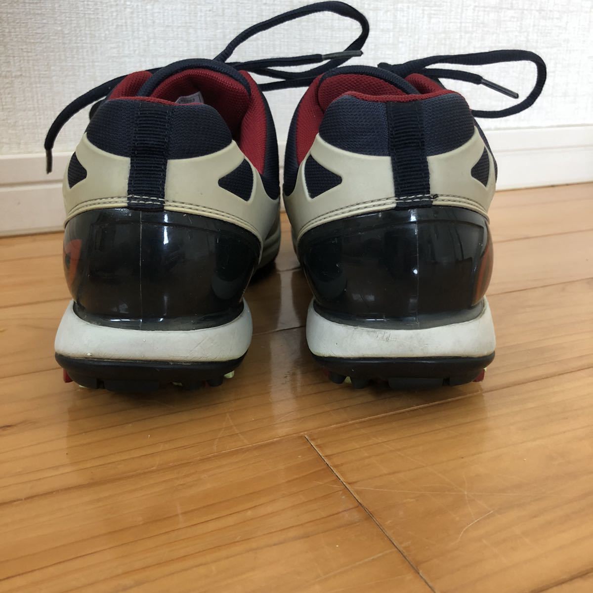 BUNNY MASTER EDITION マスターバニーエディション | 0 撥水3WAYブルゾン EDITION（マスターバニー ゴルフシューズ EDITION（マスターバニーエディション） 「MASTER ゴルフ マスターバニー パーリーゲイツ （おまけ）ラウンド COLLECTION｜MASTER