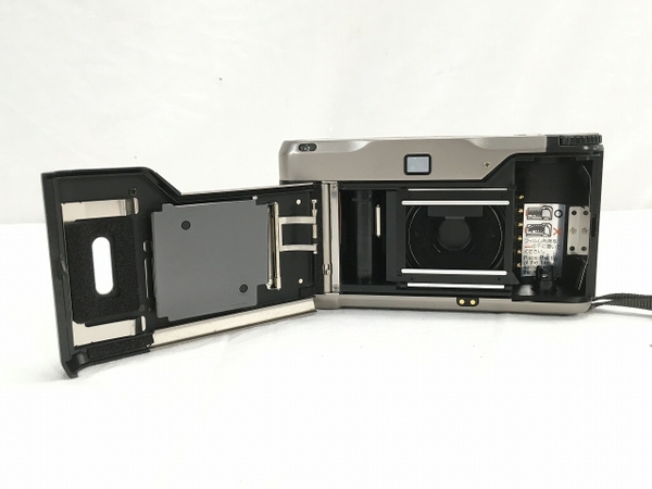 京セラ CONTAX コンタックス T2 カメラ フィルムカメラ KYOCERA 中古