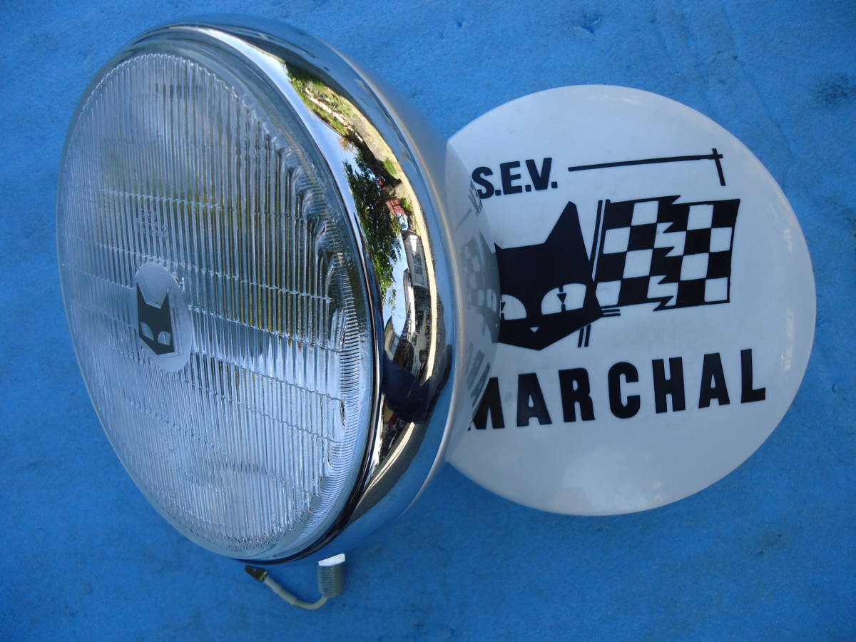 最新作，人気セール マーシャル MARCHAL 900 スパーフォグランプ CIBIE シビエ キャレロ PIAA ヘラー BOSCH FET 極東 ラリー TE27 S30 稀少 当時物(ハロゲン)｜売買されたオークション情報、yahooの商品情報をアーカイブ公開 社外品