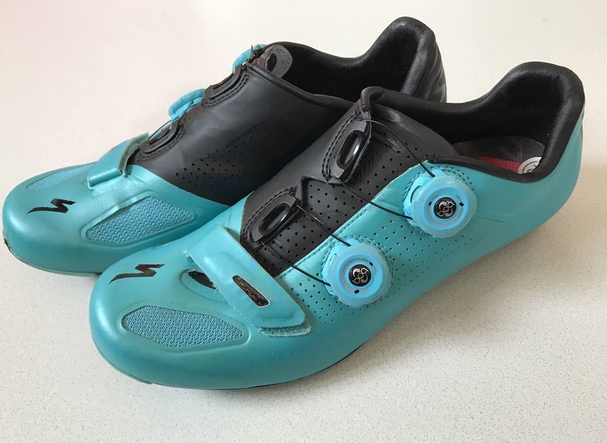 人気定番，定番人気 SPECIALIZED スペシャライズド S-WORKS RD EU42 27.0cm ROAD シューズ(27cm～)｜売買されたオークション情報、yahooの商品情報をアーカイブ公開 - オークファン 27cm～
