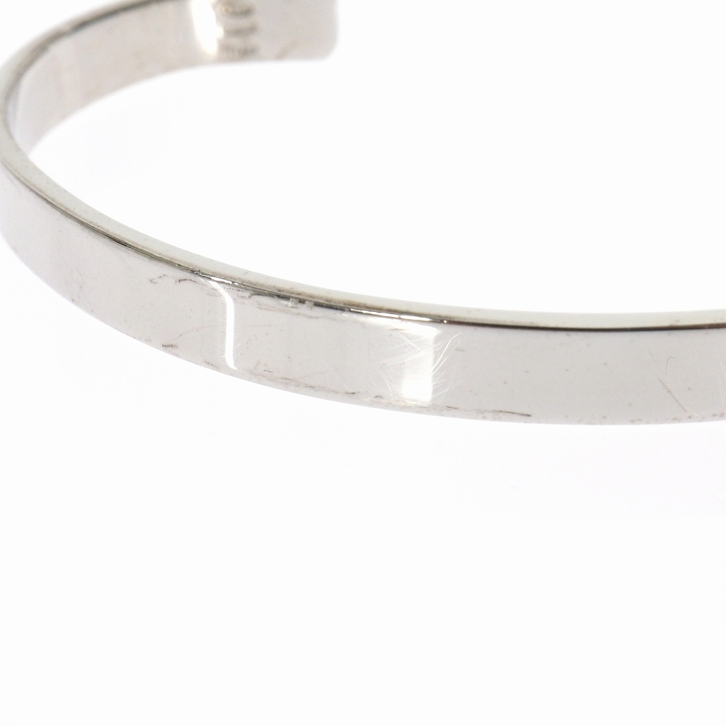 メゾンマルジェラ Maison Margiela 20SS NUMBER BRACELET ナンバー
