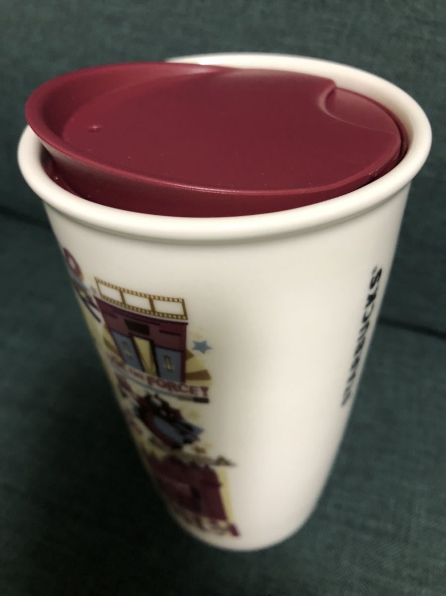 スターバックス×ディズニー タンブラー USAハリウッドスタジオ限定 ディズニーワールド WDW(タンブラー、マイボトル)|売買されたオークション情報、yahooの商品情報をアーカイブ公開 -