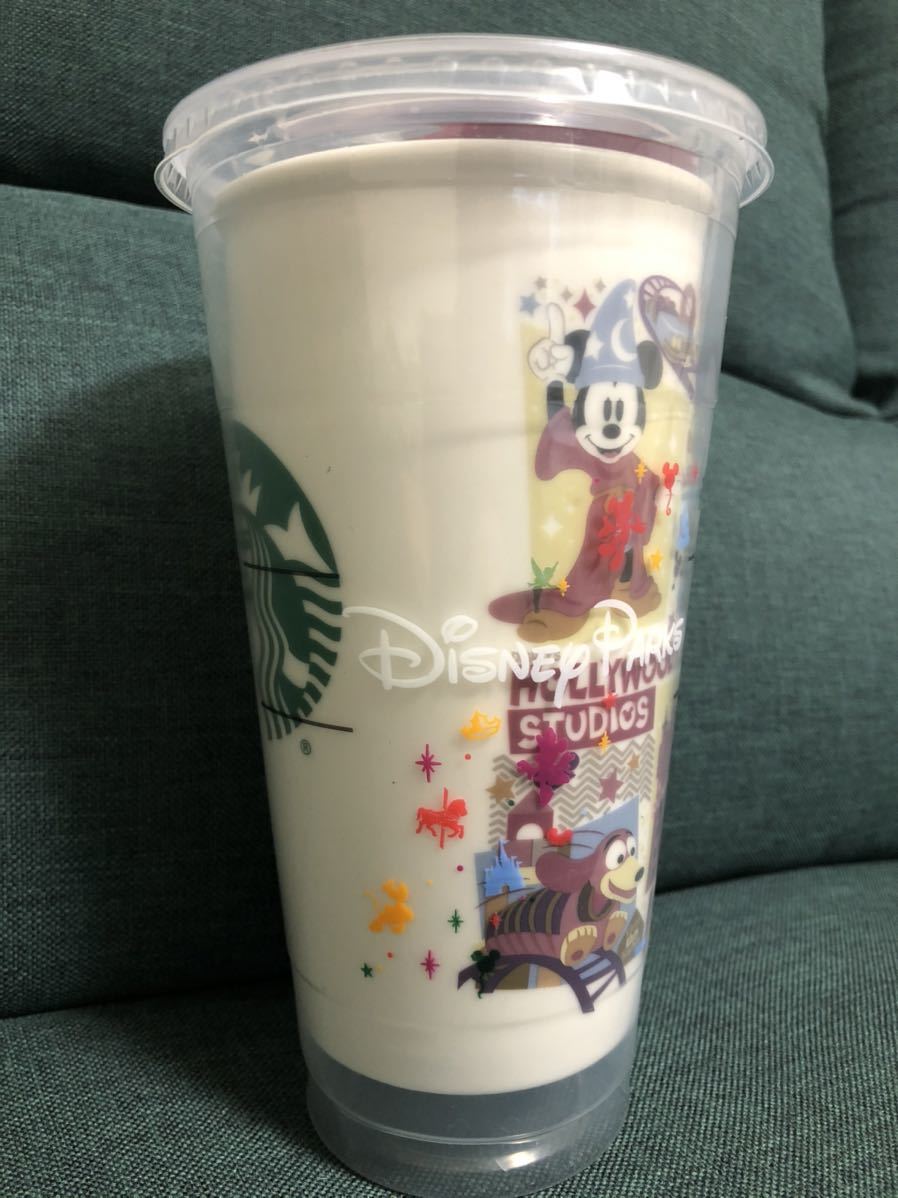 スターバックス×ディズニー タンブラー USAハリウッドスタジオ限定 ディズニーワールド WDW(タンブラー、マイボトル)|売買されたオークション情報、yahooの商品情報をアーカイブ公開 -