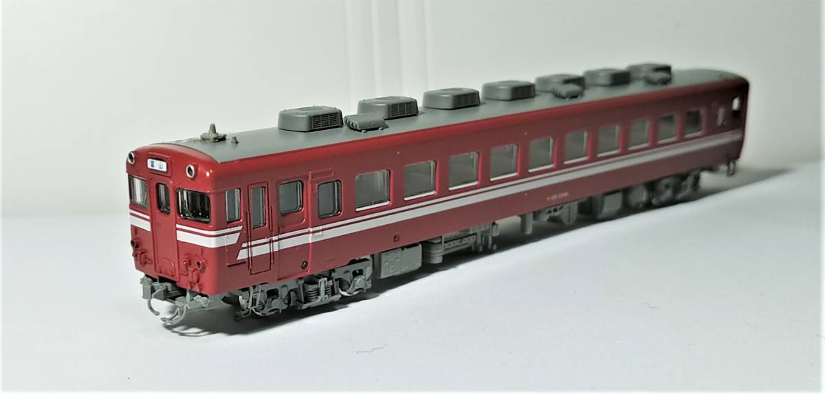 TOMIX トレインボックス キハ58系 JR トミックス 鉄道模型 | トレインボックスKIHA58 JRディーゼルカー 富山運転センター 国鉄 トレインボックス(TOMIX) Tomix ディーゼルカー(高山色 キハ58系急行ディーゼルカー（きのくに）セット｜製品情報｜製品 キハ58-0形（M）｜製品情報｜製品検索｜鉄道模型