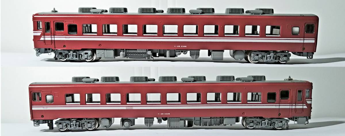 TOMIX トレインボックス キハ58系 JR トミックス 鉄道模型 | トレインボックスKIHA58 JRディーゼルカー 富山運転センター 国鉄 トレインボックス(TOMIX) Tomix ディーゼルカー(高山色 キハ58系急行ディーゼルカー（きのくに）セット｜製品情報｜製品 キハ58-0形（M）｜製品情報｜製品検索｜鉄道模型