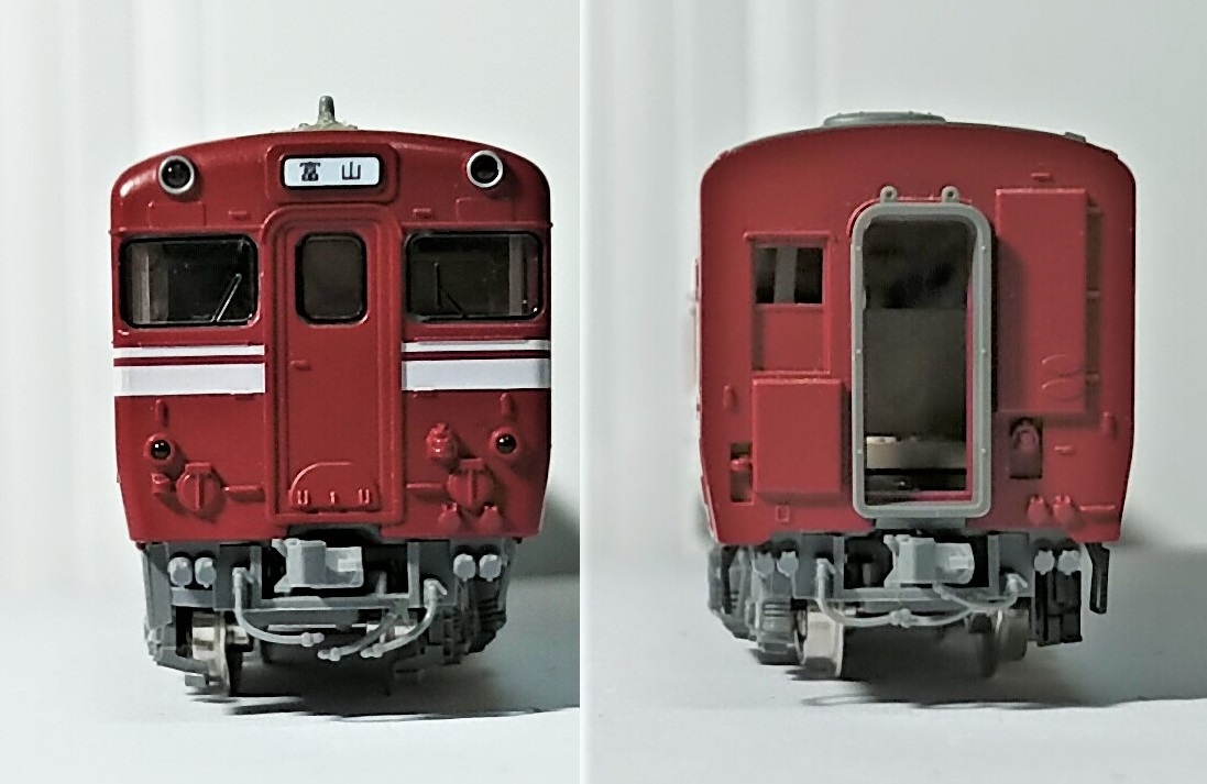 TOMIX トレインボックス キハ58系 JR トミックス 鉄道模型 | トレインボックスKIHA58 JRディーゼルカー 富山運転センター 国鉄 トレインボックス(TOMIX) Tomix ディーゼルカー(高山色 キハ58系急行ディーゼルカー（きのくに）セット｜製品情報｜製品 キハ58-0形（M）｜製品情報｜製品検索｜鉄道模型
