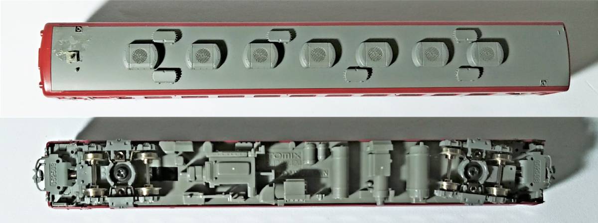 TOMIX トレインボックス キハ58系 JR トミックス 鉄道模型 | トレインボックスKIHA58 JRディーゼルカー 富山運転センター 国鉄 トレインボックス(TOMIX) Tomix ディーゼルカー(高山色 キハ58系急行ディーゼルカー（きのくに）セット｜製品情報｜製品 キハ58-0形（M）｜製品情報｜製品検索｜鉄道模型