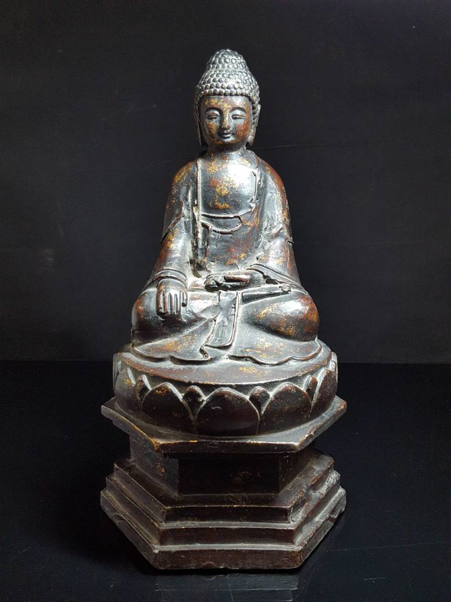 薬師如来 仏像の中古品 -チベット 2026年最新Yahoo!オークション Etsy