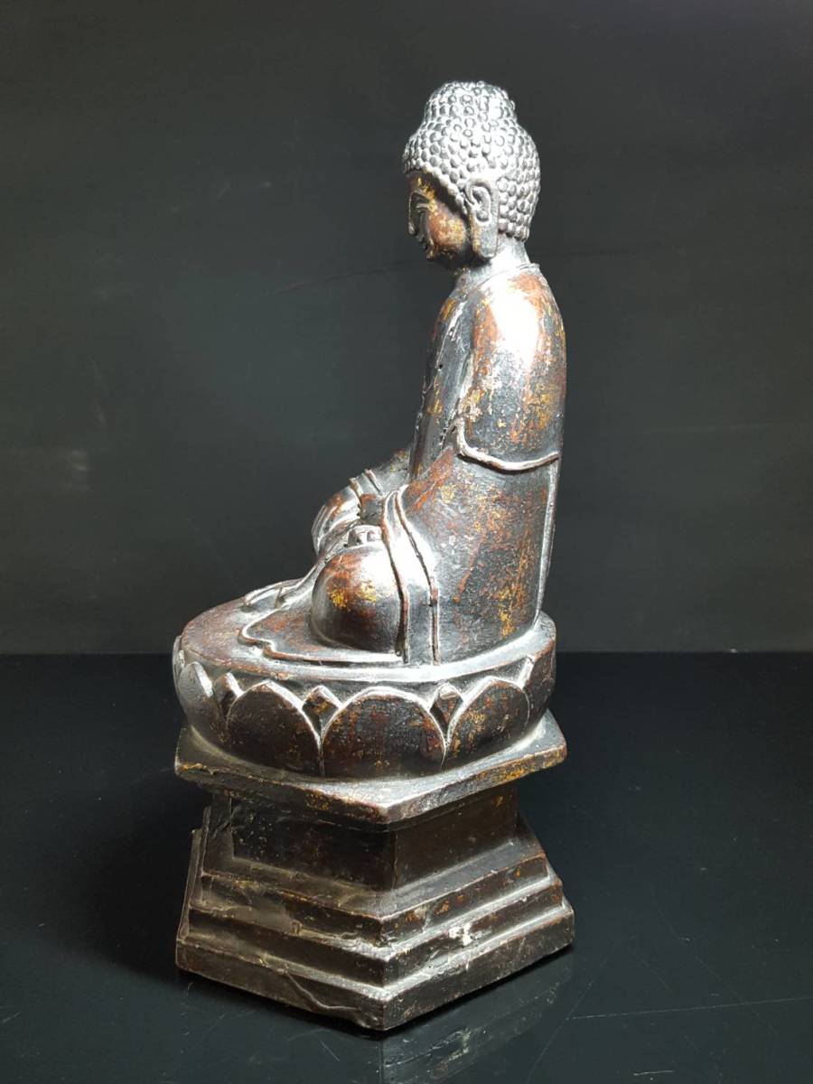 薬師如来 仏像の中古品 -チベット 2026年最新Yahoo!オークション Etsy
