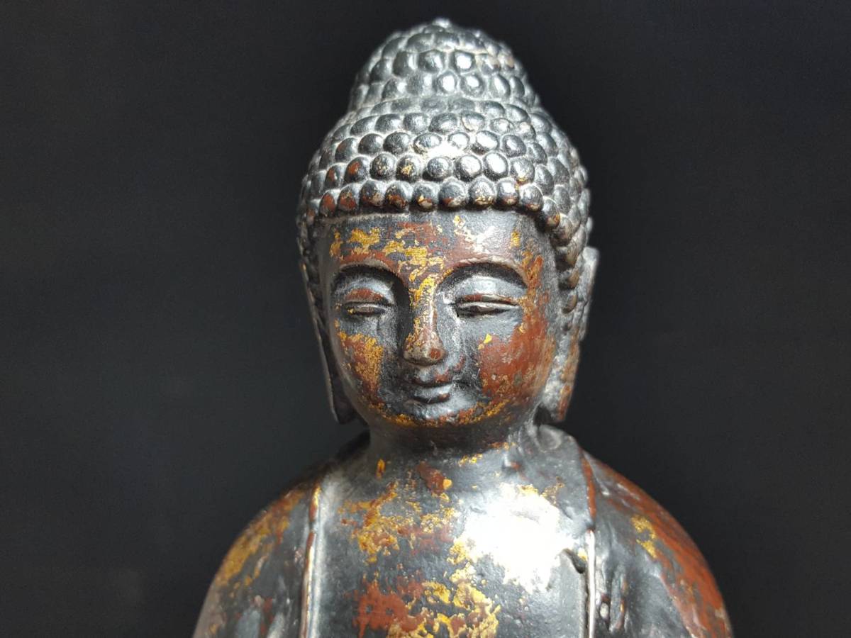 薬師如来 仏像の中古品 -チベット 2026年最新Yahoo!オークション Etsy