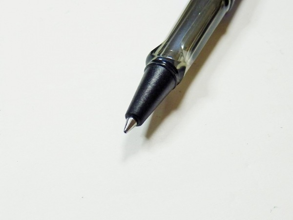 ラミー Lamy ボールペン プラスチック 金属素材 ブルー シルバー インクあり 黒 ペン ボールペン一般 売買されたオークション情報 Yahooの商品情報をアーカイブ公開 オークファン Aucfan Com