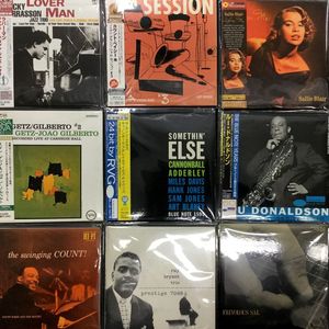 sonny rollinsのYahoo!オークション(旧ヤフオク!)の相場・価格を見る 