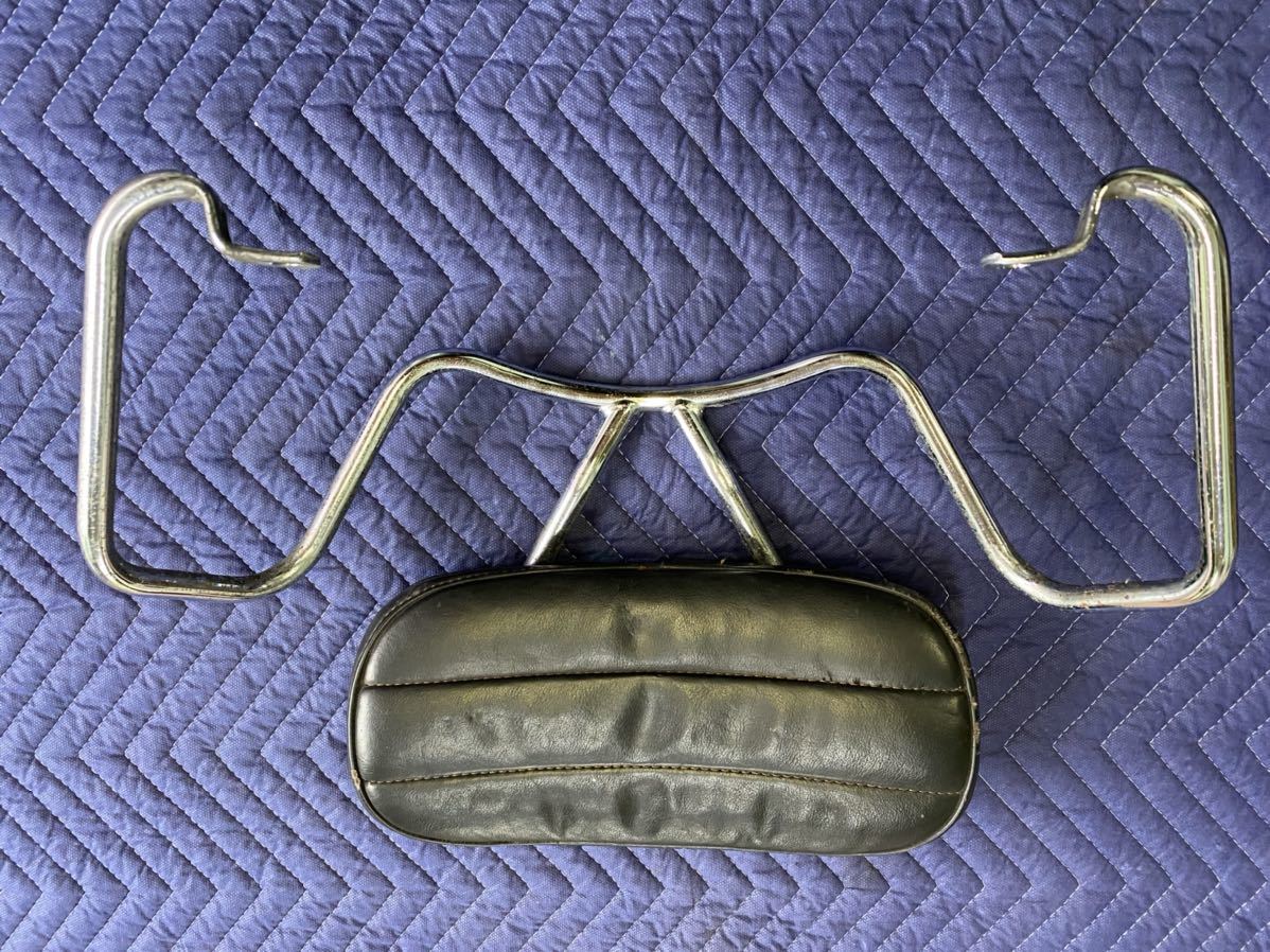 ハーレーショベル FLHシート3点セット_4