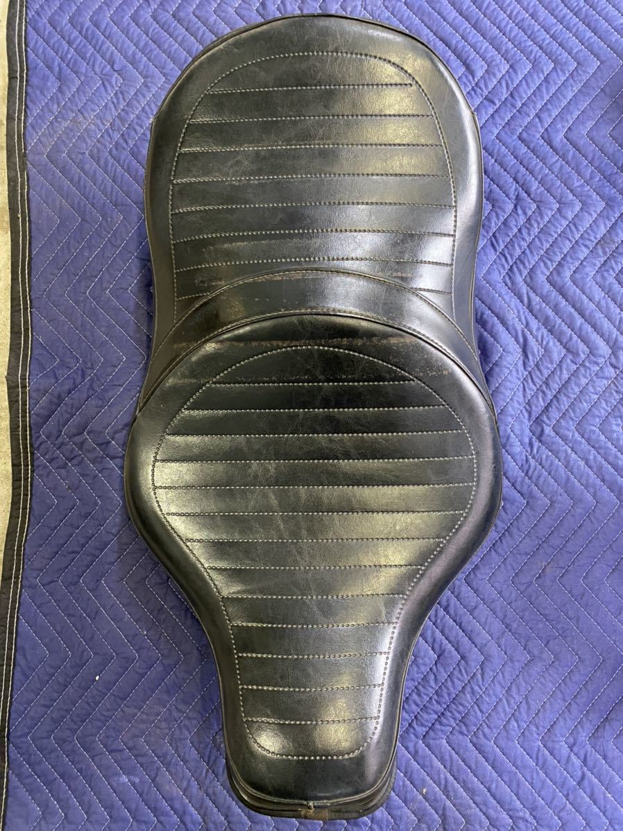 ハーレーショベル FLHシート3点セット_5