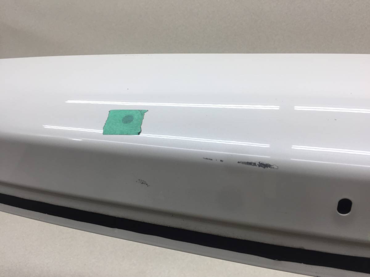 ヴォクシー 80 ZRR80 ZRR85G リアゲート バックドア_2