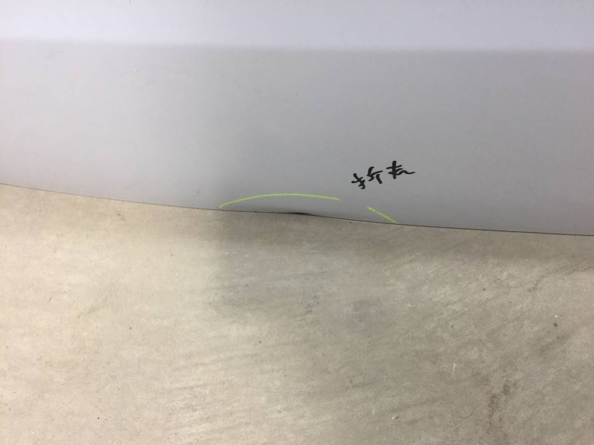 ヴォクシー 80 ZRR80 ZRR85G リアゲート バックドア_7