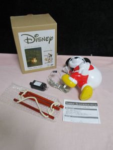 ブローライト はしごミッキー1Pc