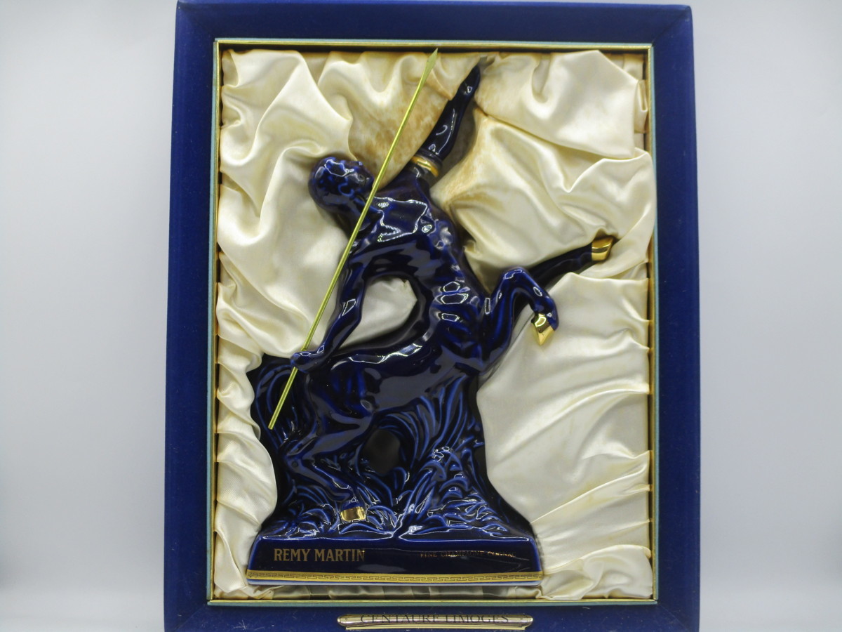 REMY MARTIN CENTAURE LIMOGES レミーマルタン セント リモージュ