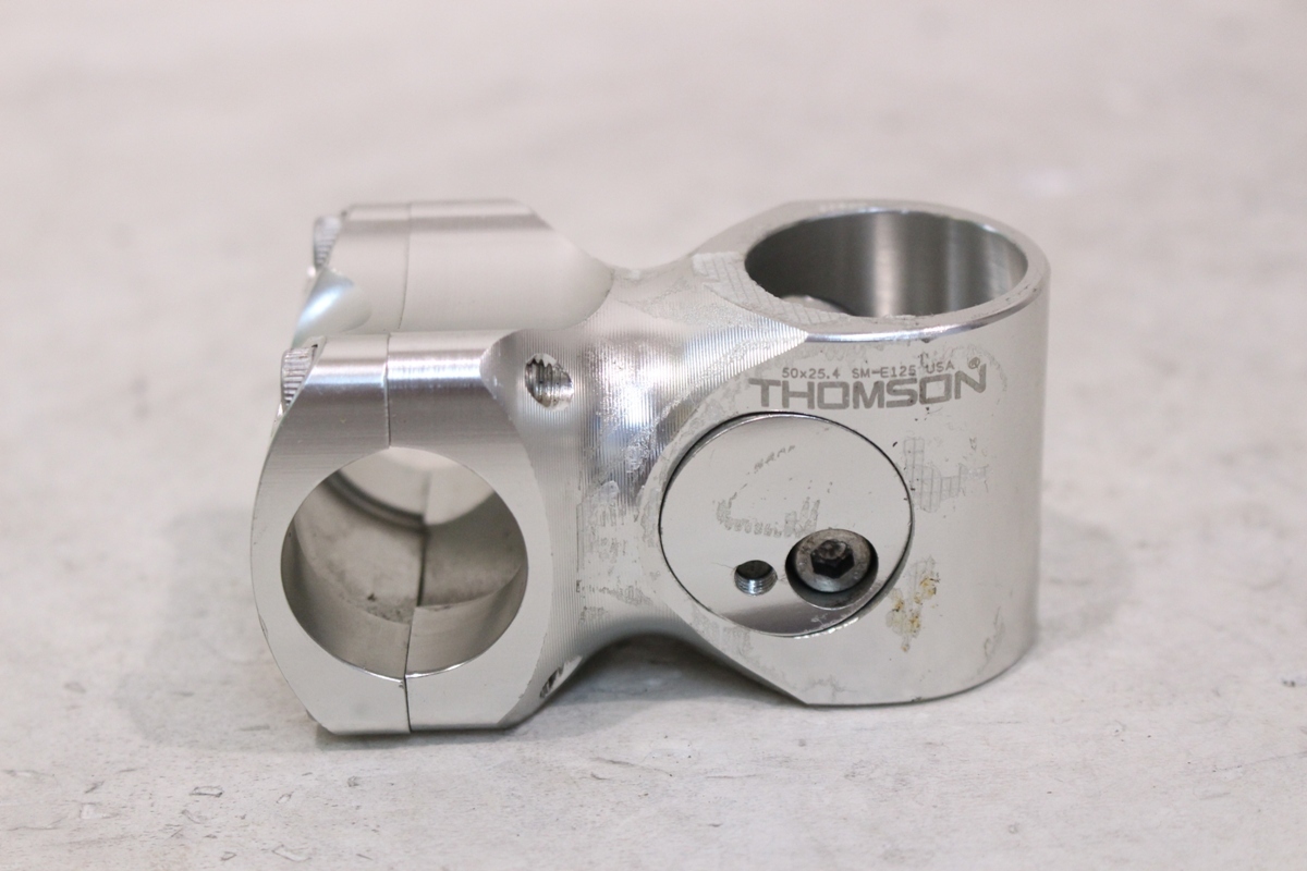 X4 31.8mm ELITE Elite | ステム THOMSON(トムソン) トムソン THOMSON 