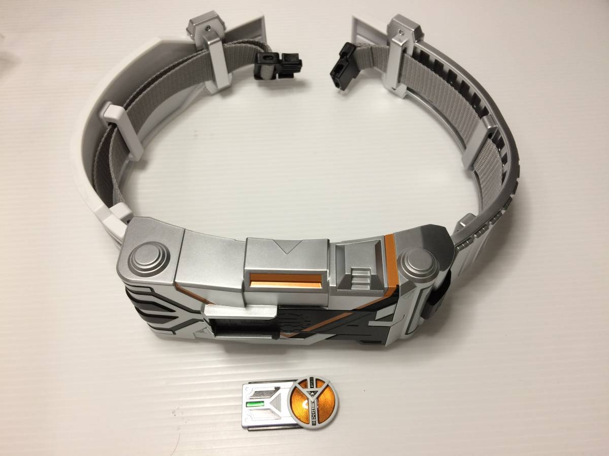 ☆BANDAI COMPLETE SELECTION MODIFICATION デルタギア CSM デルタギア 