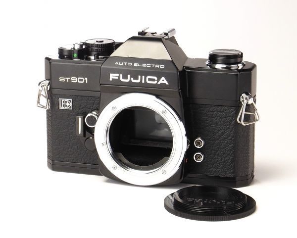 驚きの破格値，大人気 TB6264 富士フィルム FUJICA ST901/フジカST901