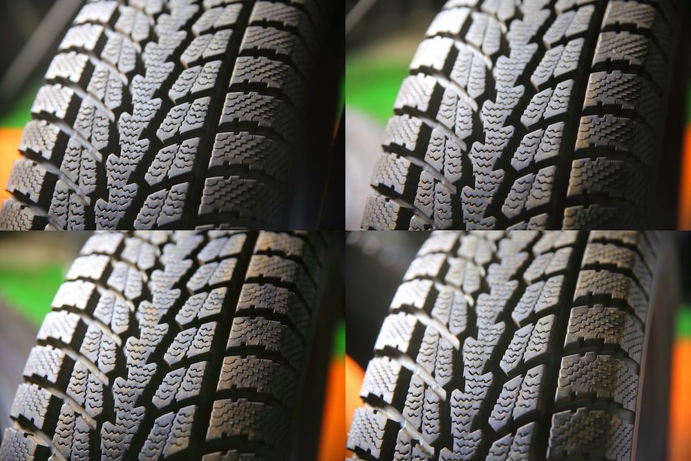 205／70R15（ブランドトーヨータイヤ）（車用品 TX スタッドレスタイヤ
