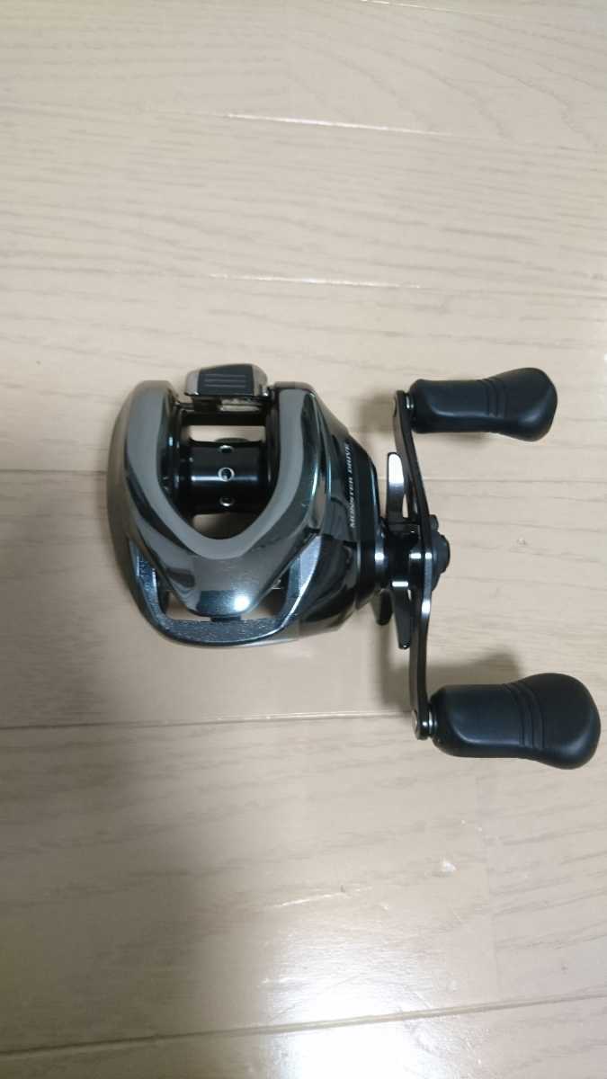左 アンタレス xg シマノ DC MD XG 23シマノアンタレスdcmd アンタレス
