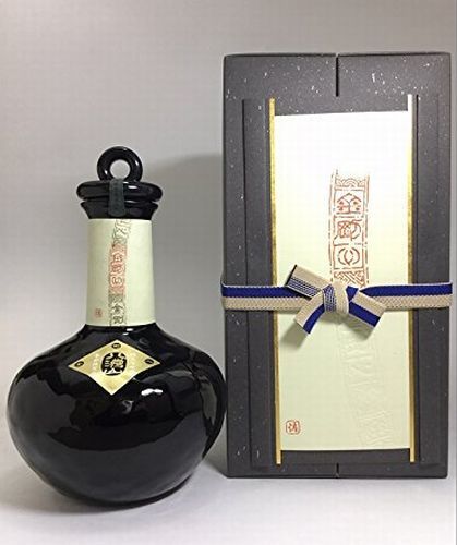 【定番，限定SALE】 同梱不可 八海山 金剛心 純米大吟醸 黒ボトル 八海醸造 800ml 17度 化粧箱 外箱付き 2020.10製造 10966934(北陸)｜売買されたオークション情報、yahooの商品情報をアーカイブ公開 - オークファン 北陸