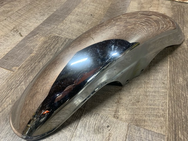 Z1000 | フロントフェンダー 純正品 カワサキ(純正) Z1000LTD