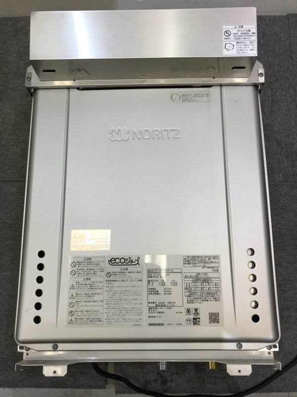 限定セール，爆買い NORITZ ノーリツ GT-C2062SAWX-IG/GT-C2062 S AWX ガスふろ給湯器 都市ガス 12A 13A リモコン付き 屋外用 2020年4月 I-0014(給湯設備)｜売買されたオークション情報、yahooの商品情報をアーカイブ公開 - オーク 給湯設備