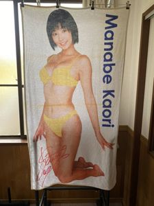 眞鍋かをりのYahoo!オークション(旧ヤフオク!)の相場・価格を見る  