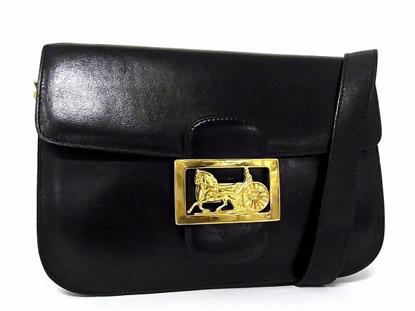 CELINE セリーヌ ヴィンテージ 1円 1円~〈幻の逸品 ボストン