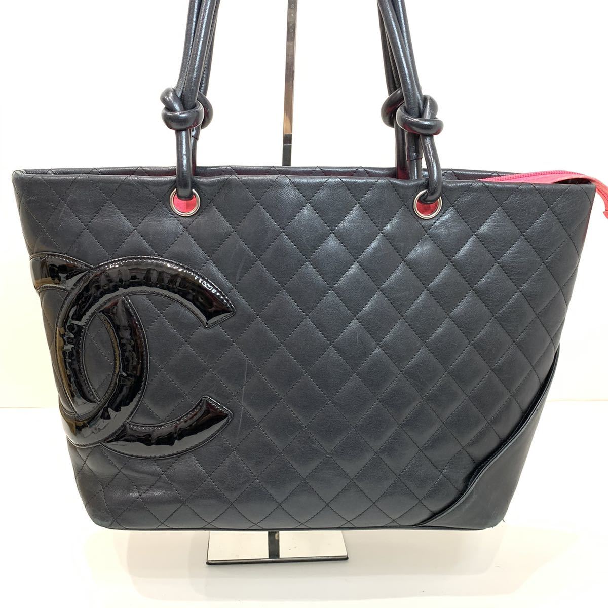 全国無料，品質保証 CHANEL シャネル カンボンライン マトラッセ 