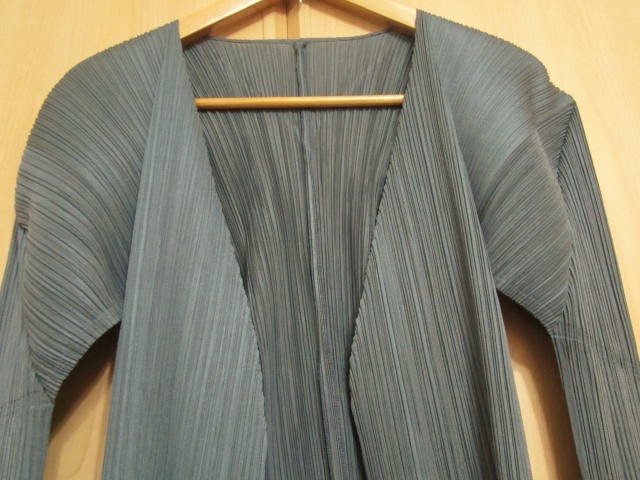 PLEATS PLEASE ISSEY MIYAKE（カットソー(長袖⁄七分)）のフリマ MIYAKE
