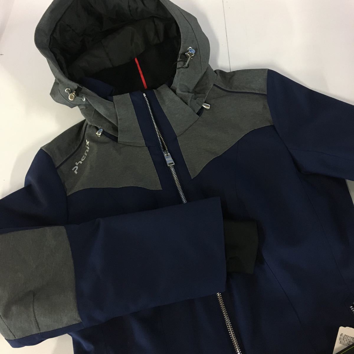  F3132-F62 W phenix フェニックス スキー スノボ Kitami Jacket Sサイズ レディース ジャケット 上着 展示品 ウェア(トップス、ジャケット)｜売買されたオークション情報、yahooの商品情報をアーカイブ 女性用