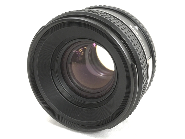 80mm LS PHASE + Phase F2.8 - ONE AF 645DF+ f⁄2.8 IQ3 Blue レンズ