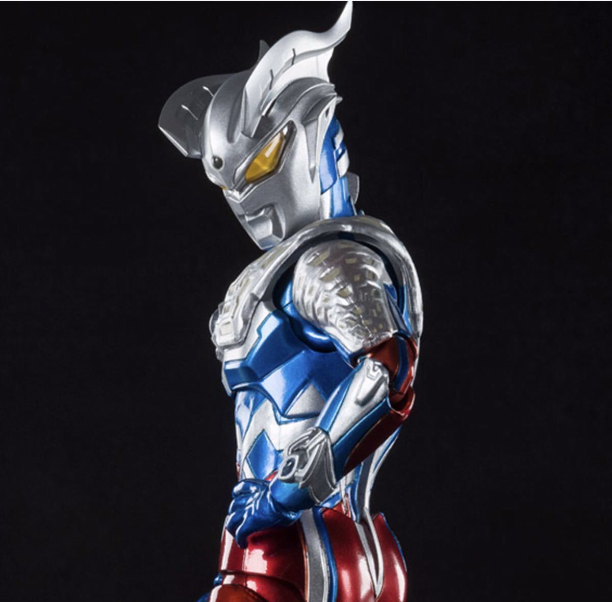 ウルトラマンゼロ 10周年 Special Color 10周年Special 抽選販売 : Ver