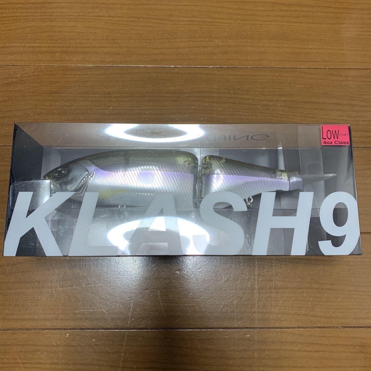 新作，お買い得 DRT クラッシュ9 Low ロー ビワサギ(ビッグベイト)｜売買されたオークション情報、yahooの商品情報をアーカイブ公開 - オークファン 淡水