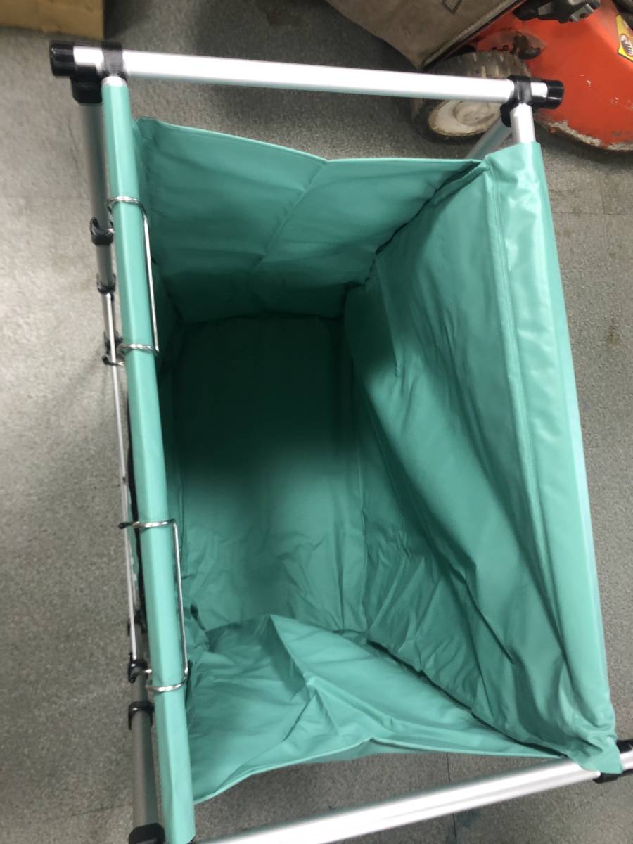 ★未開封★　snow peak スノーピーク　ガビングスタンド　DB-001_7