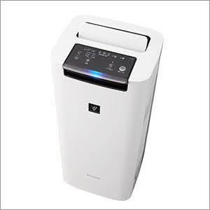 SHARP 加湿空気清浄機 KI-JS40-W プラズマクラスター25000 公式通販