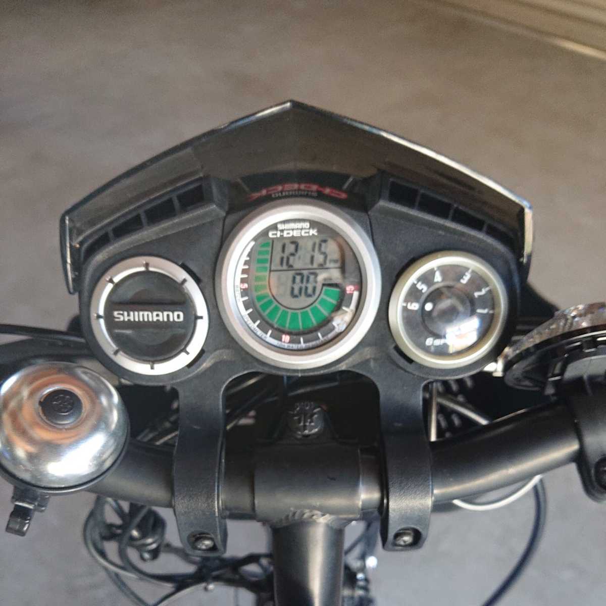 直接引き取り》AMERICAN EAGLE JUNIOR SPORTS BIKE CTB246R 子供用