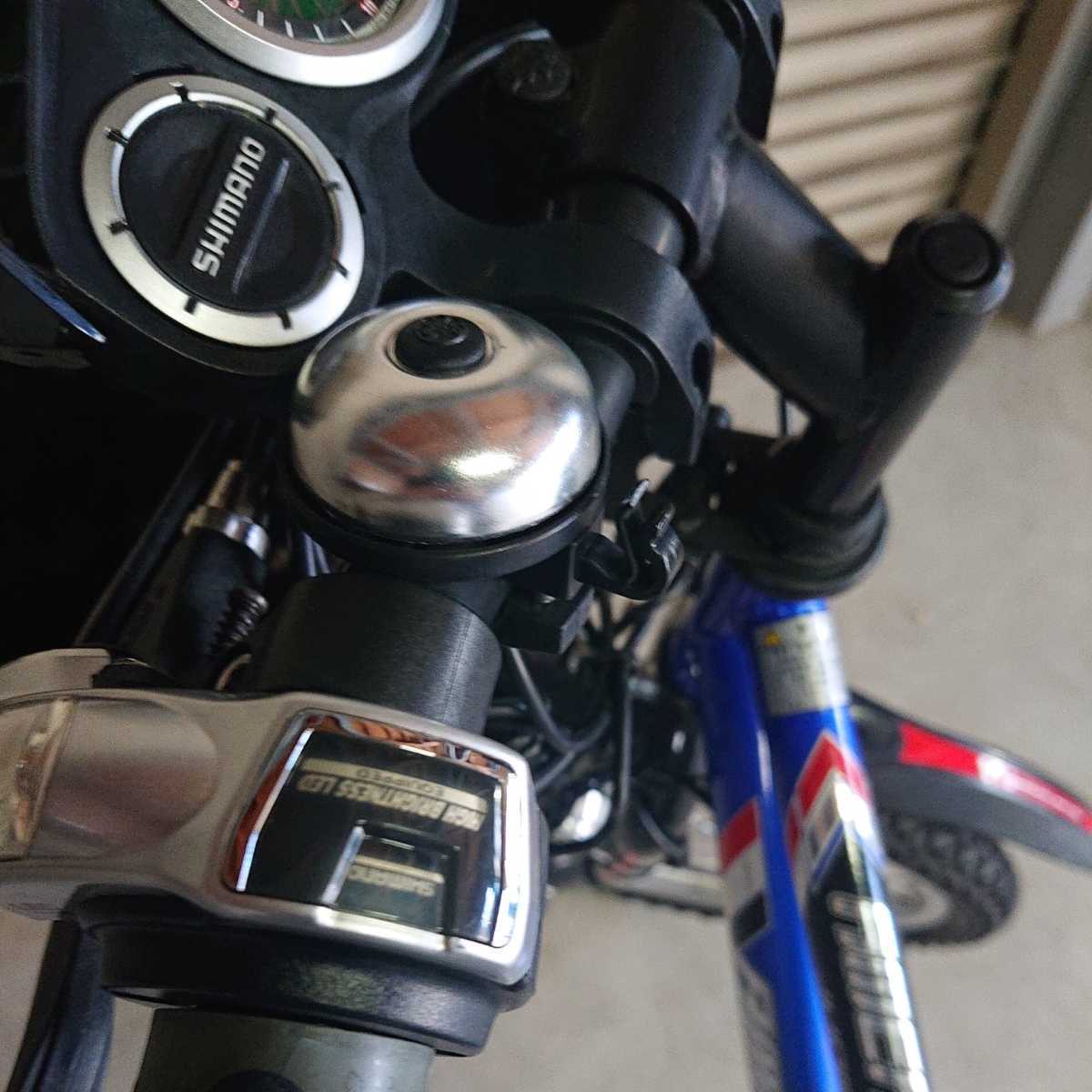 直接引き取り》AMERICAN EAGLE JUNIOR SPORTS BIKE CTB246R 子供用