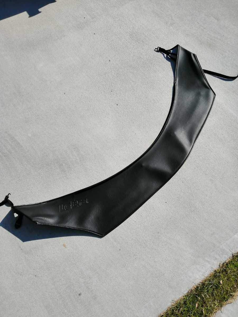 2025，送料無料 ノーズブラ lebra 30プリウス USDM