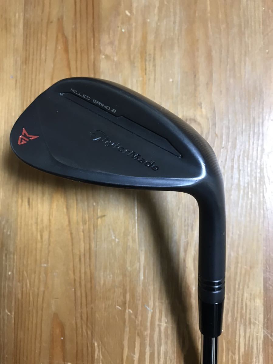 セール，定番 テーラーメイド ミルド グラインド 2 ウェッジ MILLED GRIND 2 2019 58/11 ダイナミックゴールド S200(テーラーメイド)｜売買されたオークション情報、yahooの商品情報をアーカイブ公開 - オークファ 男性右きき用