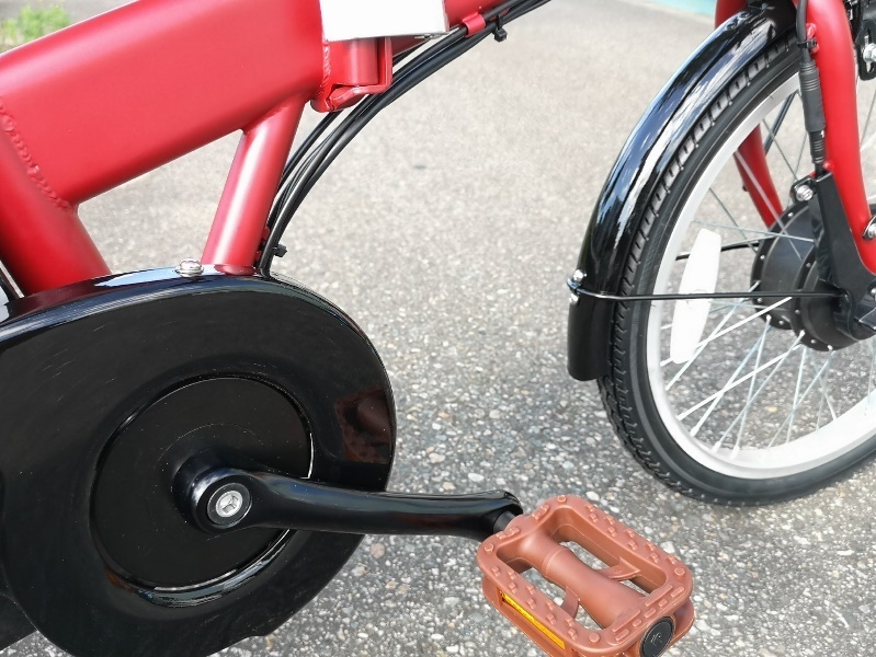電動アシスト自転車 20インチ 折りたたみ 自転車 [ｴﾝﾄﾘｰで最大P10倍&frasl;ｽﾀﾝﾌﾟﾗﾘｰ]電動自転車 折りたたみX20インチの電動アシスト自転車、12万1800円で限定発売 20インチ折りたたみ自転車 [AJ-01] 折り畳み | ] 2025[公道走行可能 フルアシスト フルサスペンション Shop 0